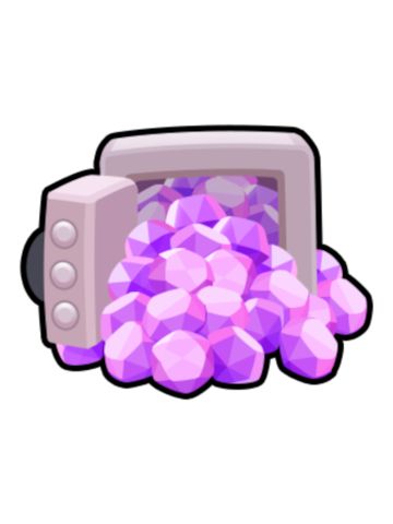 Gems Reroll 3