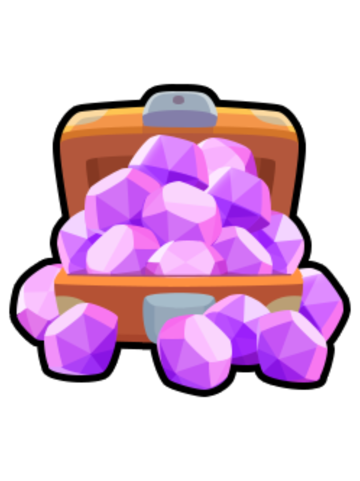 Gems Consumable 5