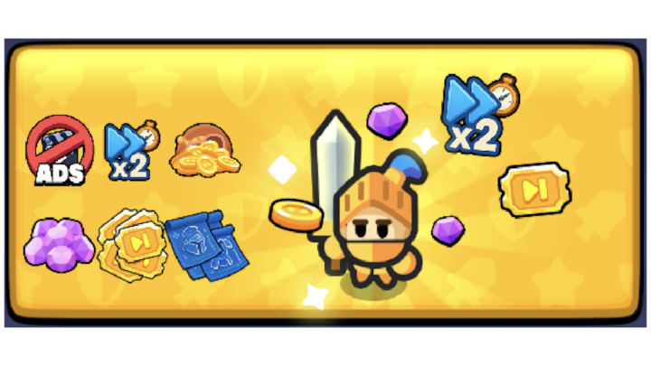 Premium Pack