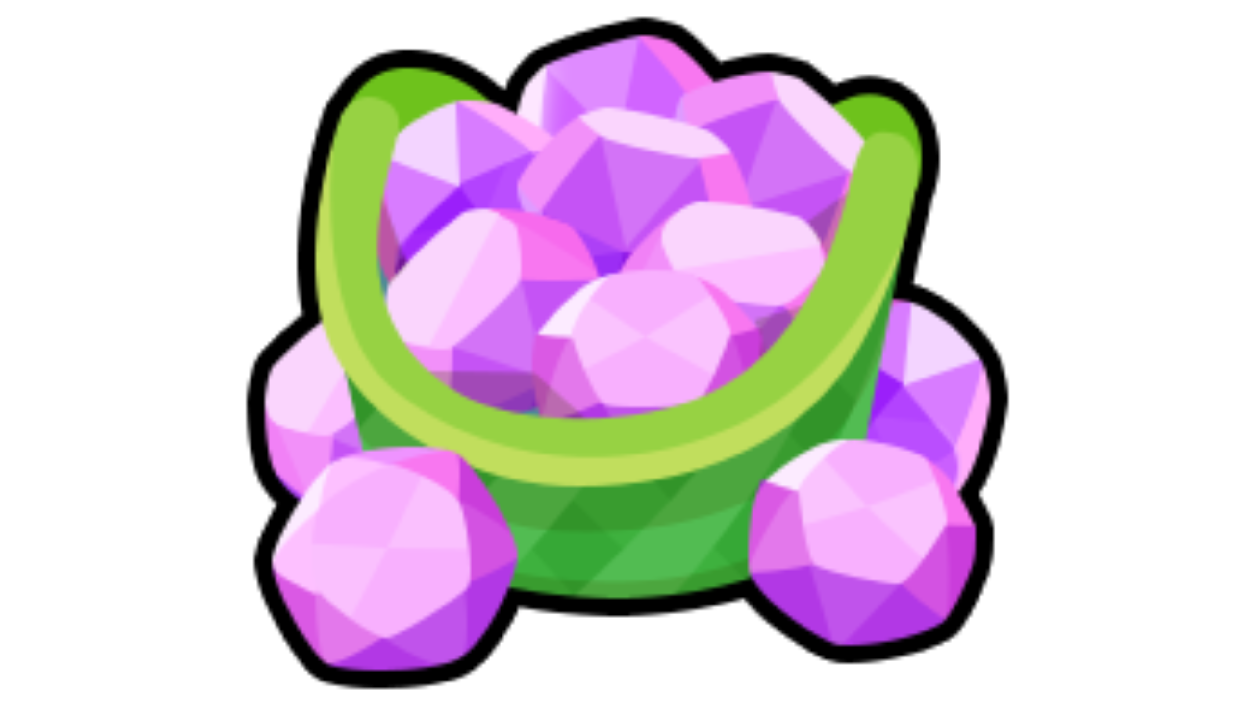 Gems Consumable 4
