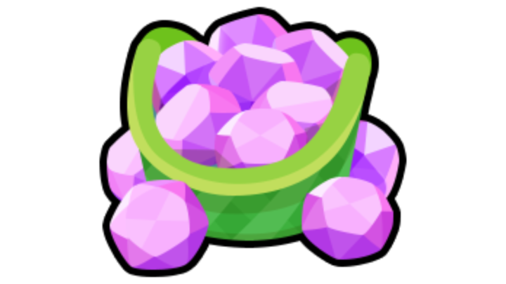 Gems Consumable 4