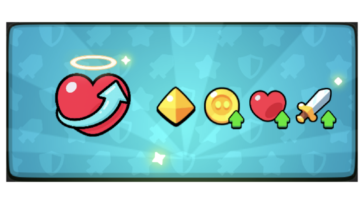 Fail Offer Pack