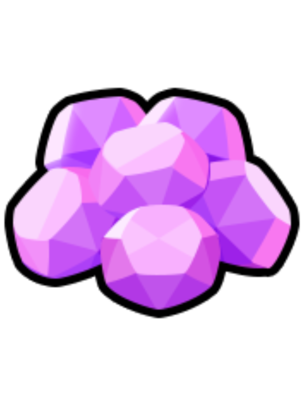 Gems Consumable 2