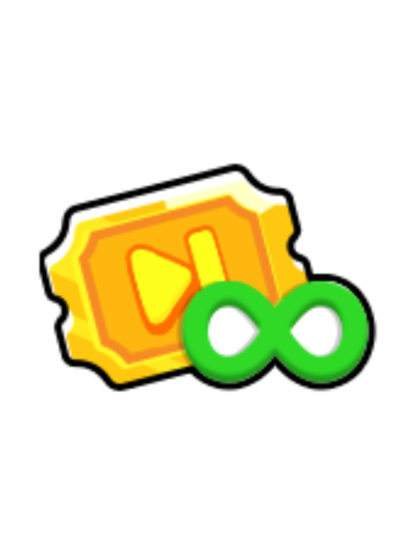 Infinite SkipIt