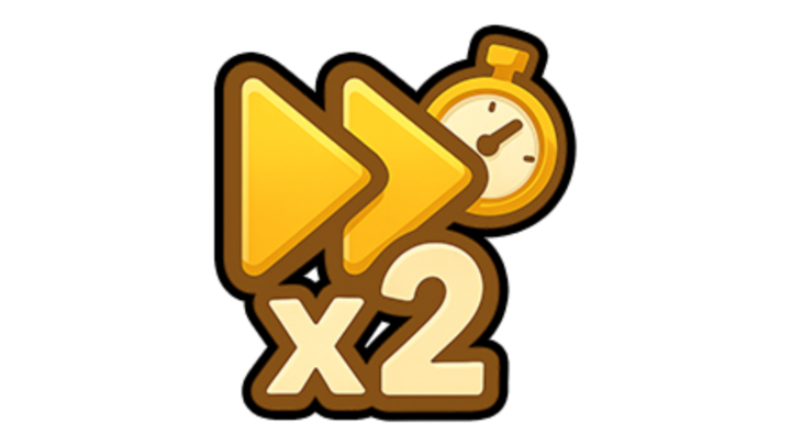 1 Week Speed Up