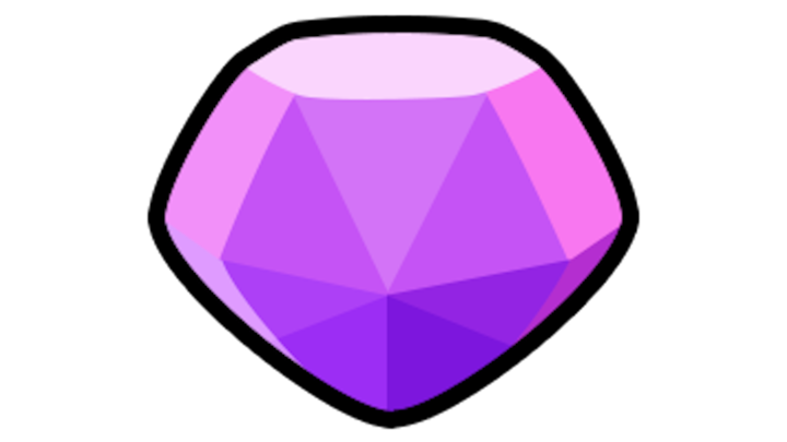 Gems Consumable 1
