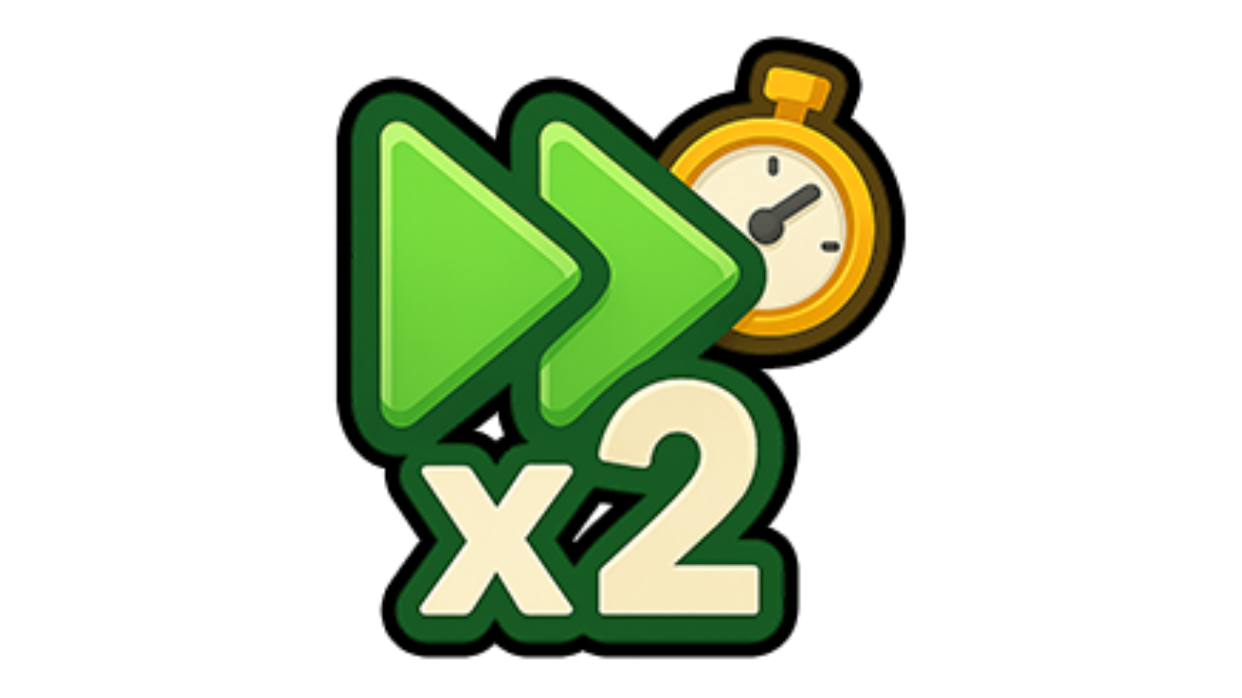 1 Day Speed Up