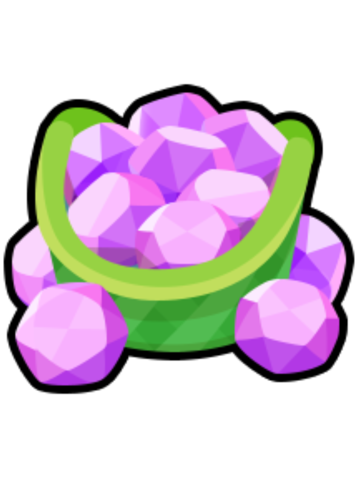 Gems Consumable 4