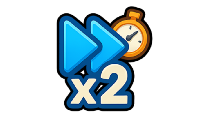 3 Days Speed Up