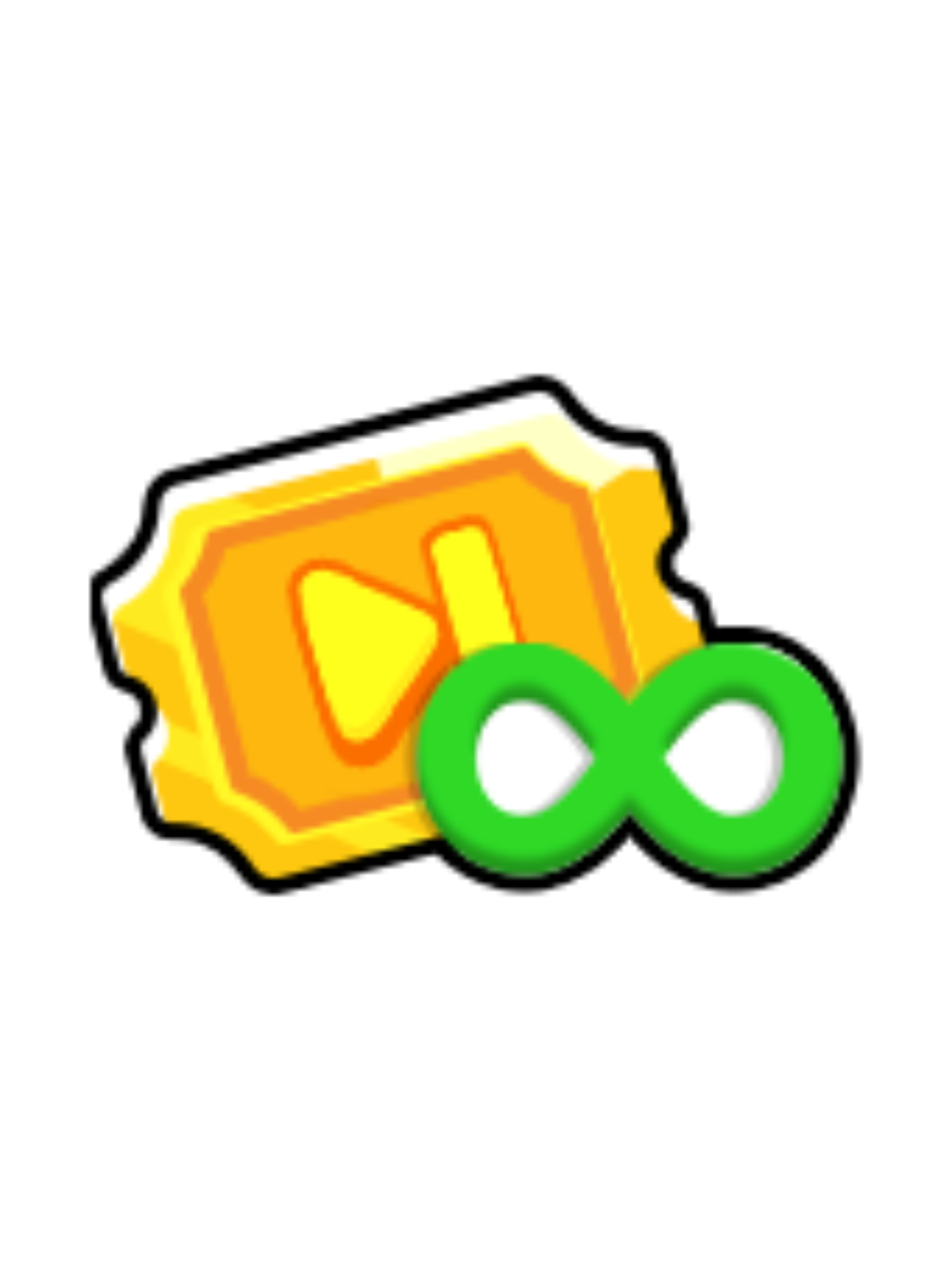 Infinite SkipIt