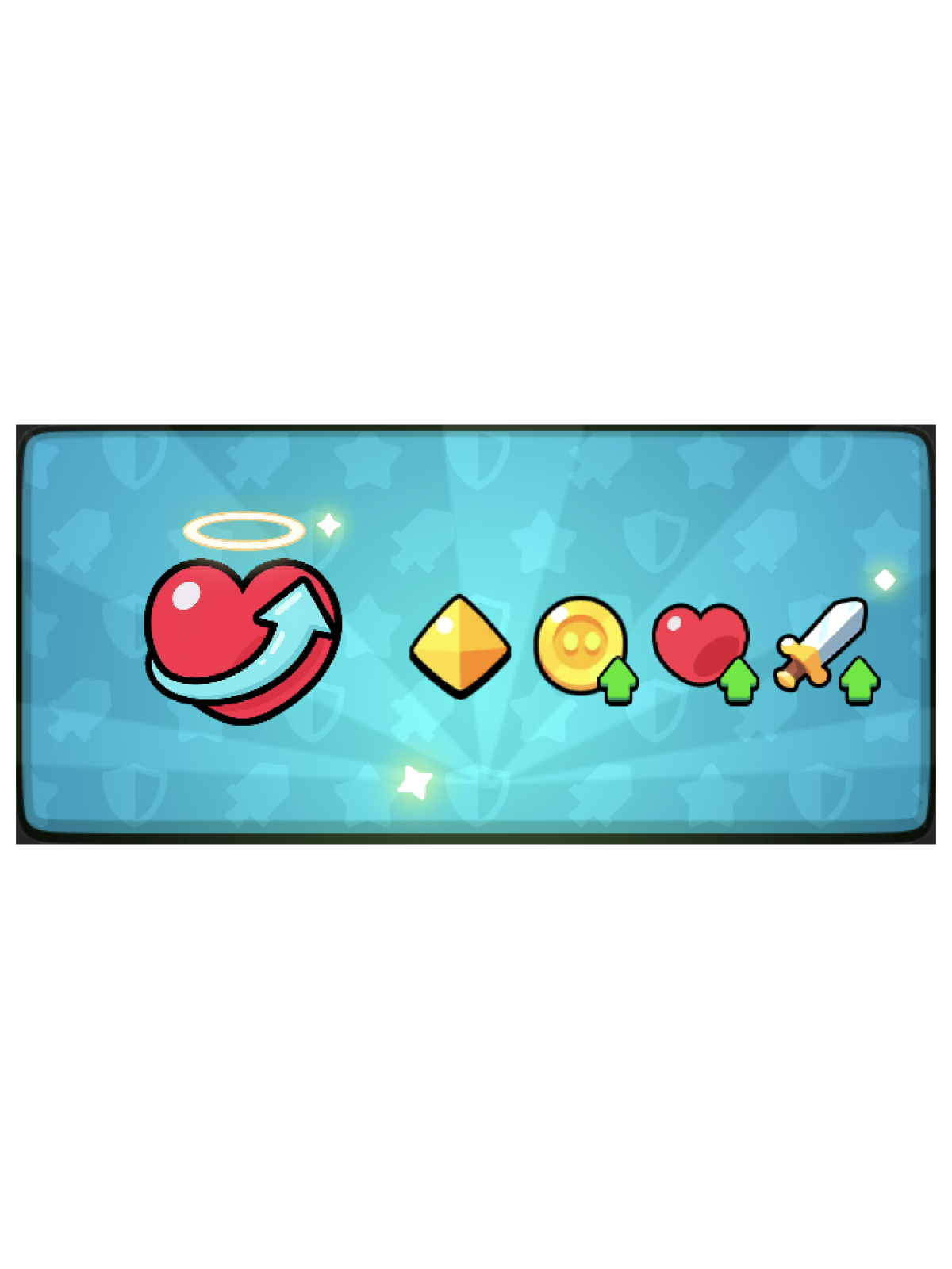 Fail Offer Pack