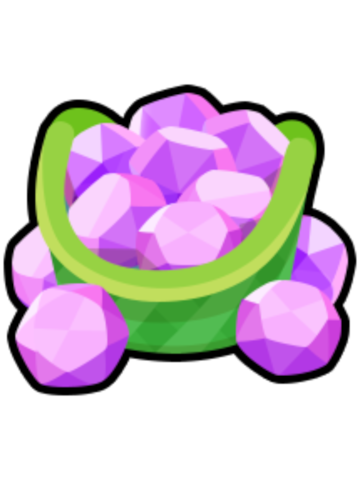 Gems Reroll 2