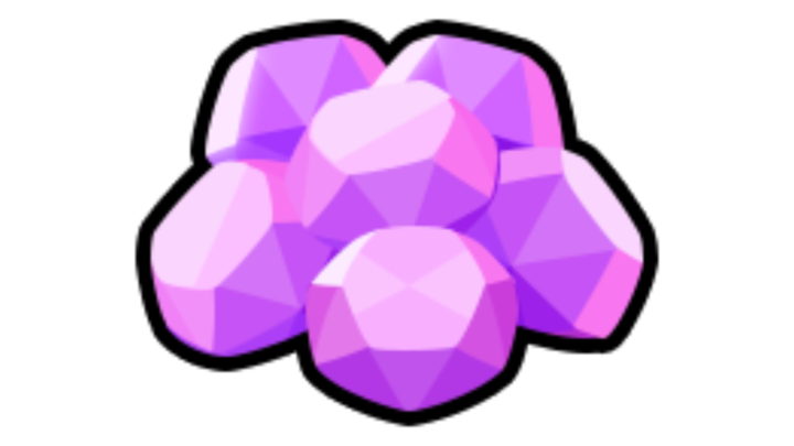 Gems Consumable 2