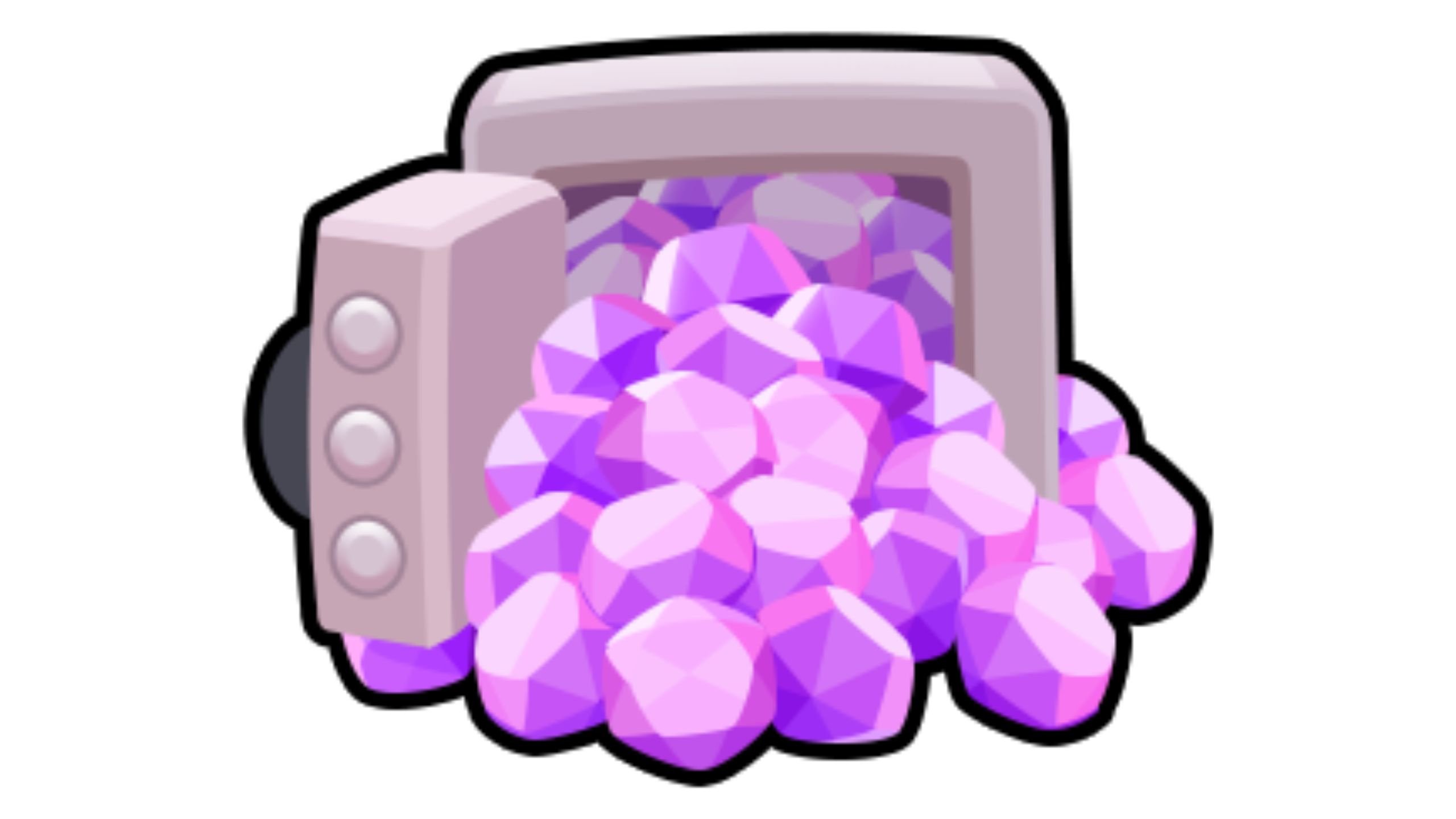Gems Consumable 6