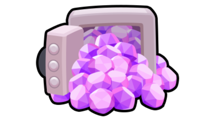 Gems Consumable 6
