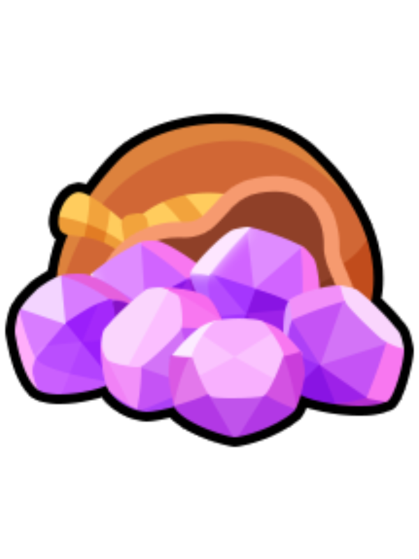 Gems Consumable 3