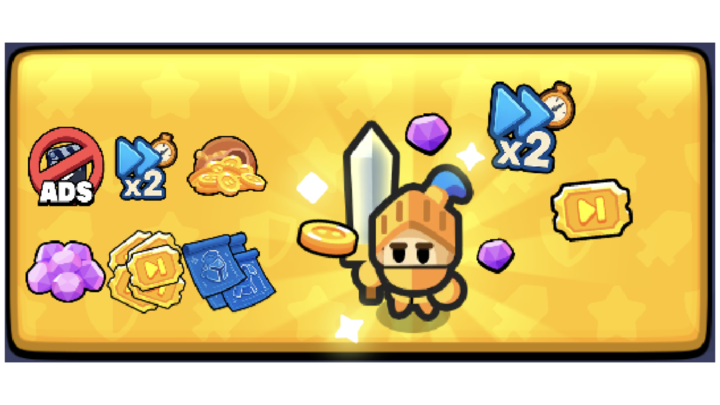 Premium Pack Alt