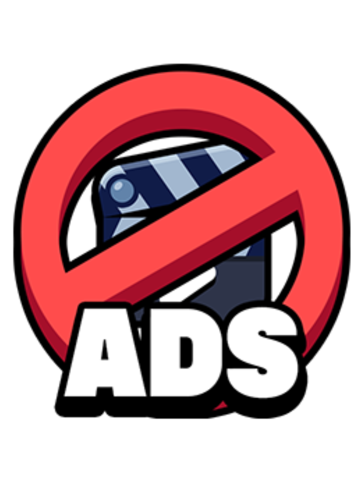No Ads