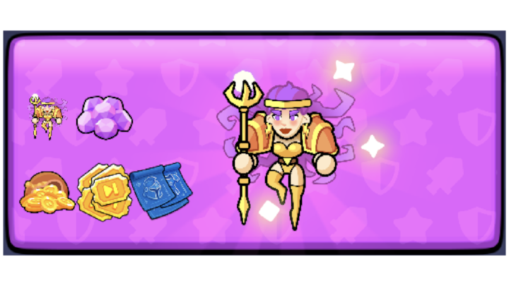 Electric Goddess Pack Alt