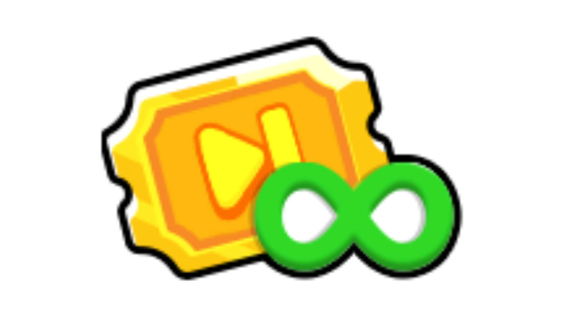 Infinite SkipIt