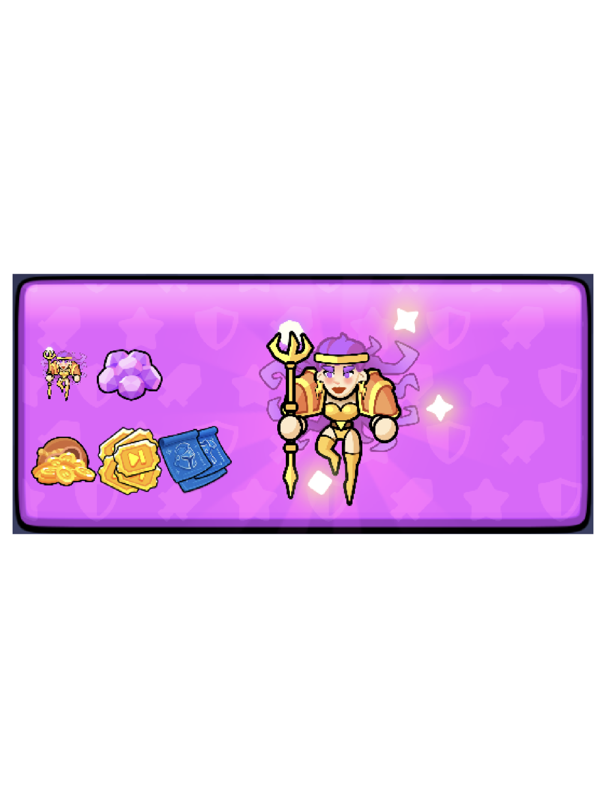 Electric Goddess Pack Alt