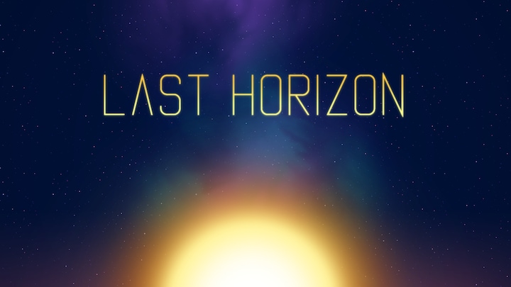 Last Horizon
