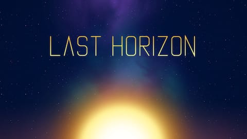 Last Horizon