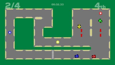 Retro Racers | Download and Buy Today - Epic Games Store