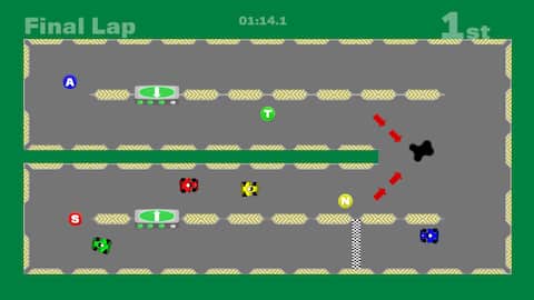 Retro Racers | Download and Buy Today - Epic Games Store
