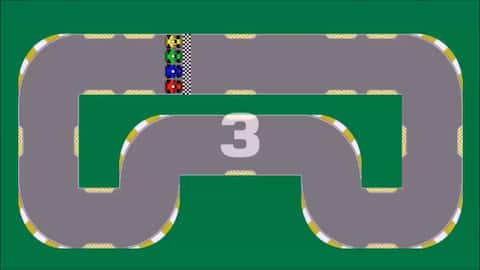 Retro Racers | Download and Buy Today - Epic Games Store