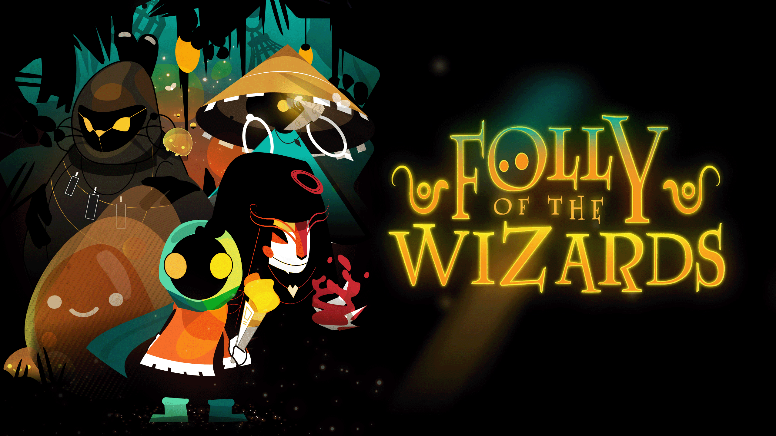 Folly of the Wizards Nintendo Switch game deal