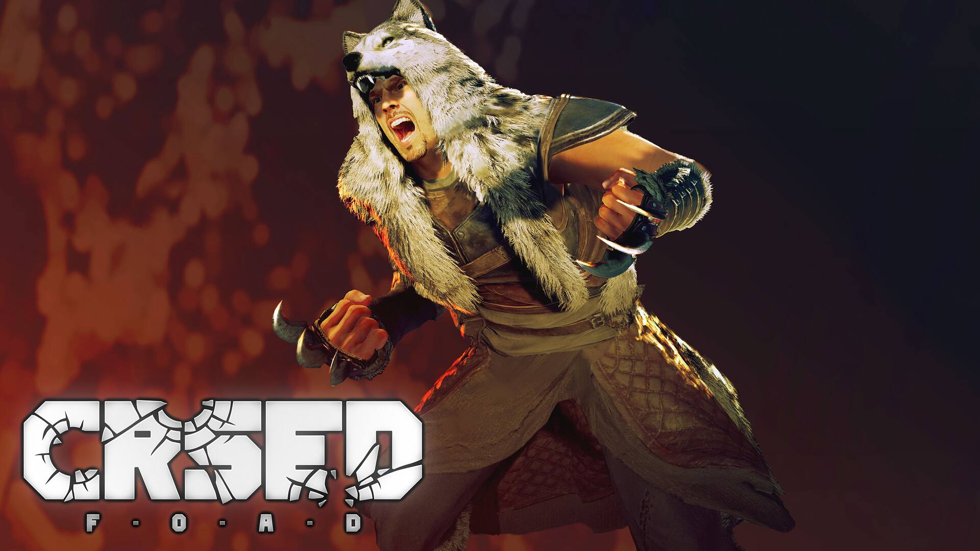 CRSED: F.O.A.D. - Lone Wolf Pack