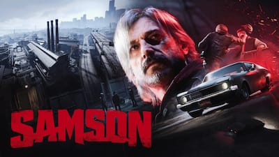 Samson