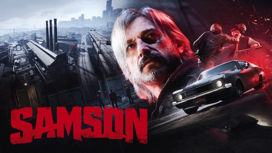 Samson