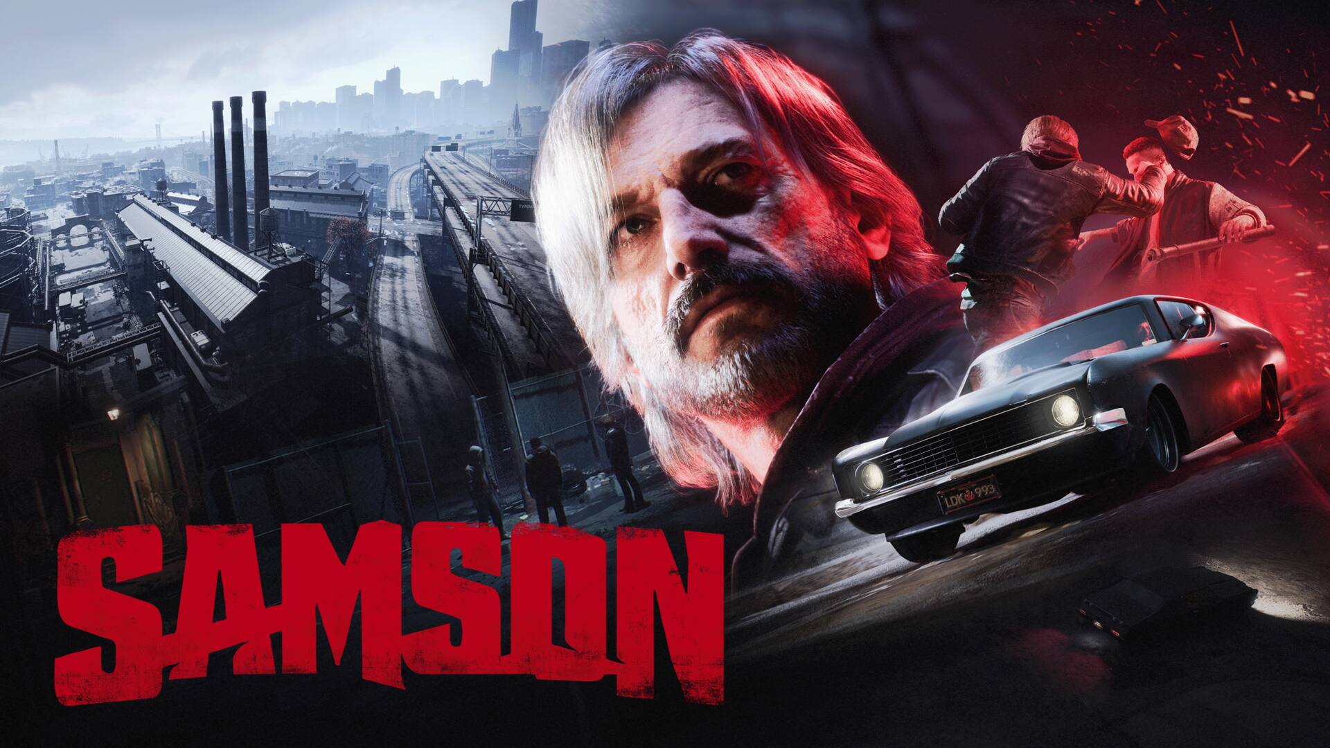 Samson