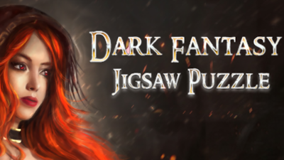 Dark Fantasy Jigsaw Puzzle