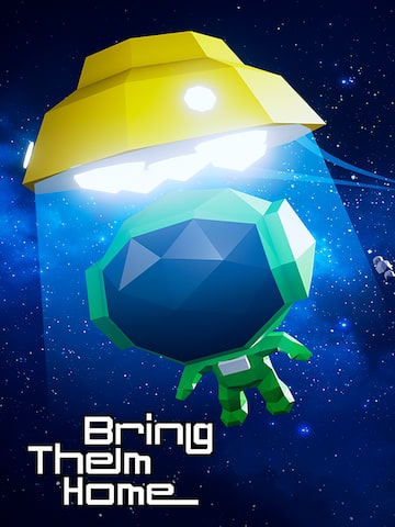 Bring Them Home