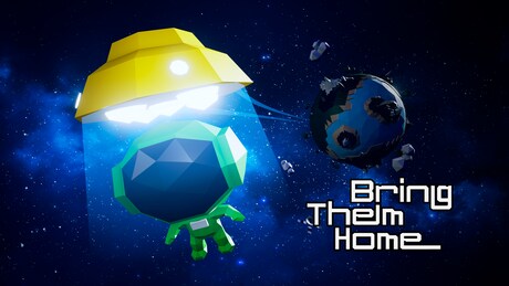 Купить ключ дешево Bring Them Home