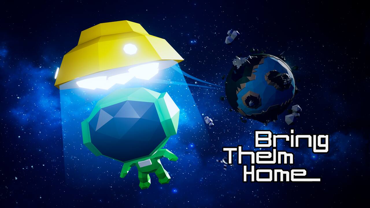 Bring Them Home PC gameplay screenshot 1 of 1