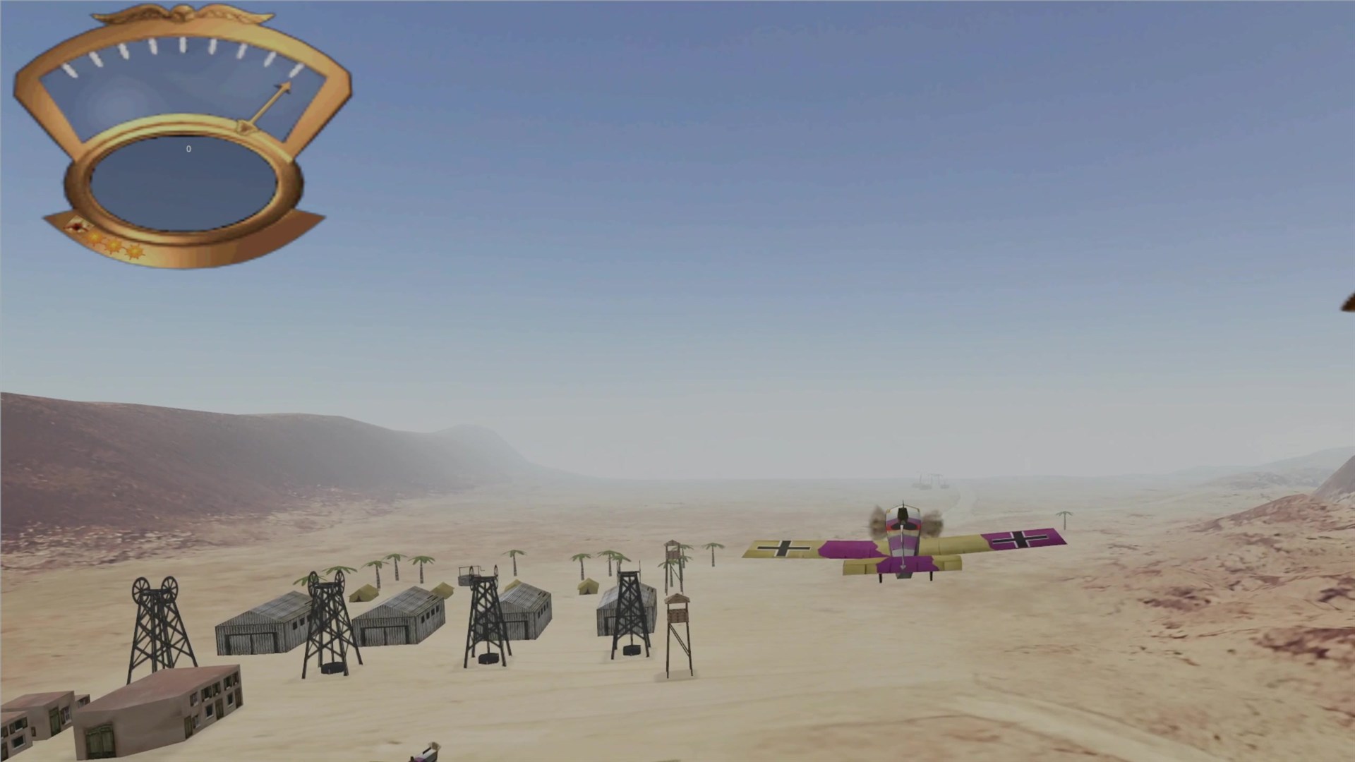 Red Ace Squadron: Definitive Edition-18cg3