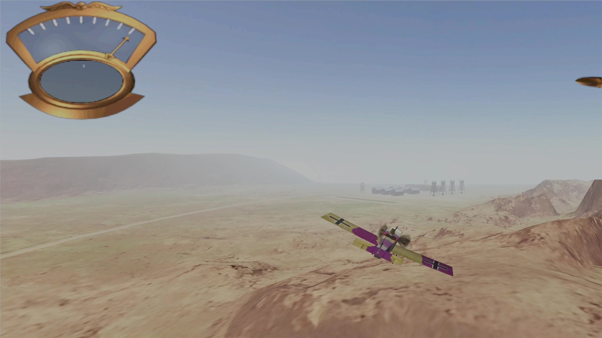 Red Ace Squadron: Definitive Edition-1mren