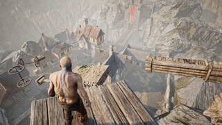 Beyond Limits: The Parkour Game screenshot 1