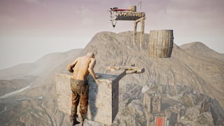 Beyond Limits: The Parkour Game screenshot 4