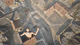 Beyond Limits: The Parkour Game screenshot 5