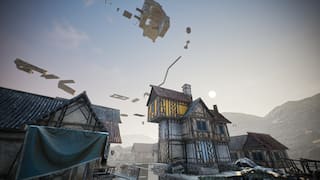 Beyond Limits: The Parkour Game screenshot 3
