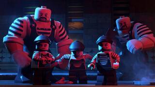 LEGO® Batman™: Legacy of the Dark Knight screenshot 5