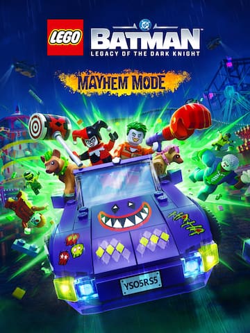 Mayhem Mode
