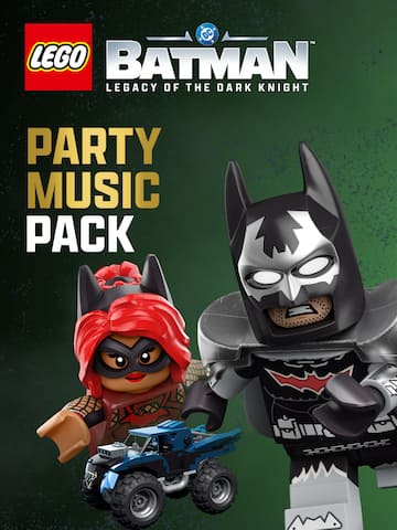 Party Music Pack