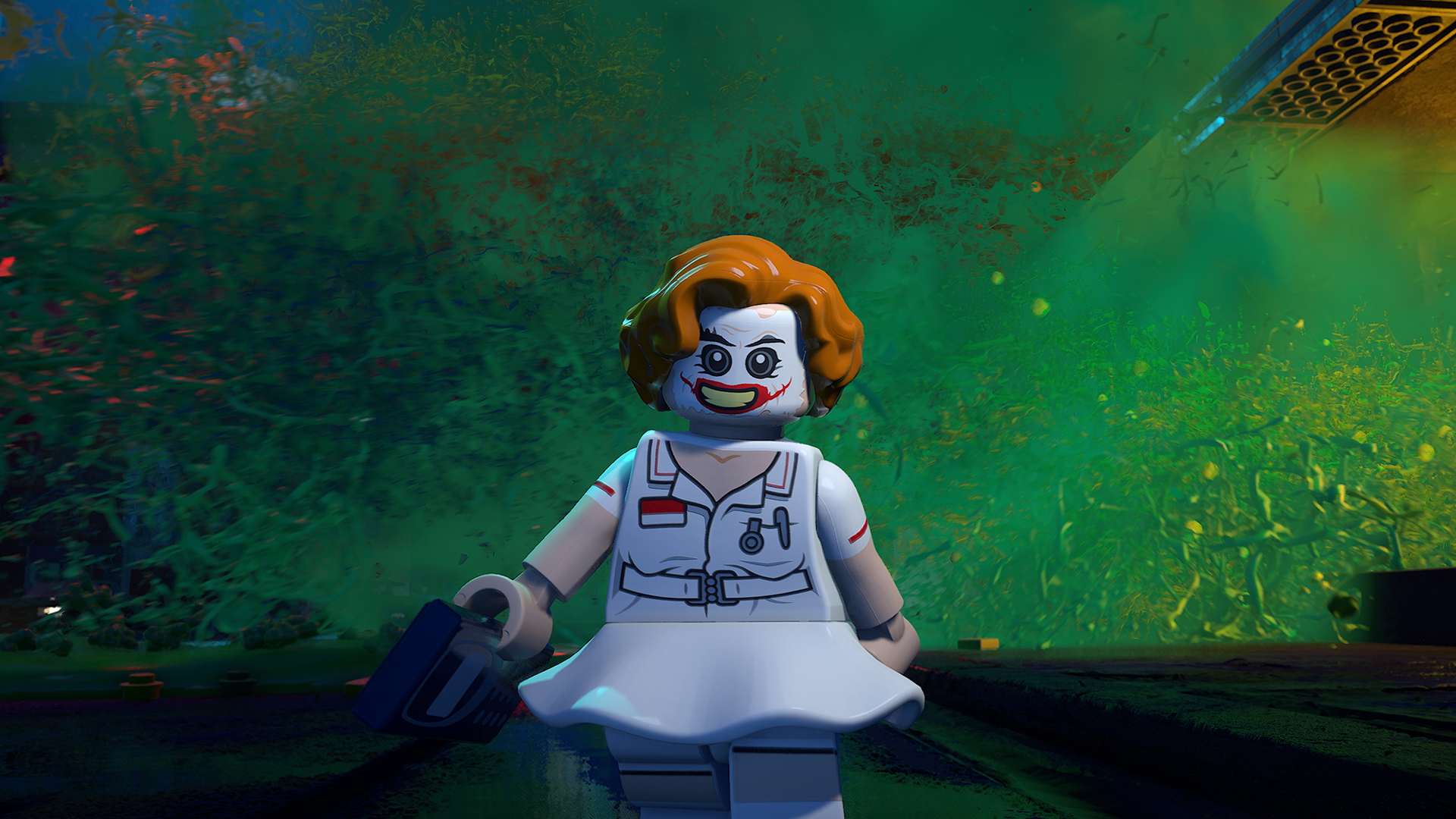 LEGO Batman: Legacy of the Dark Knight-xahxh