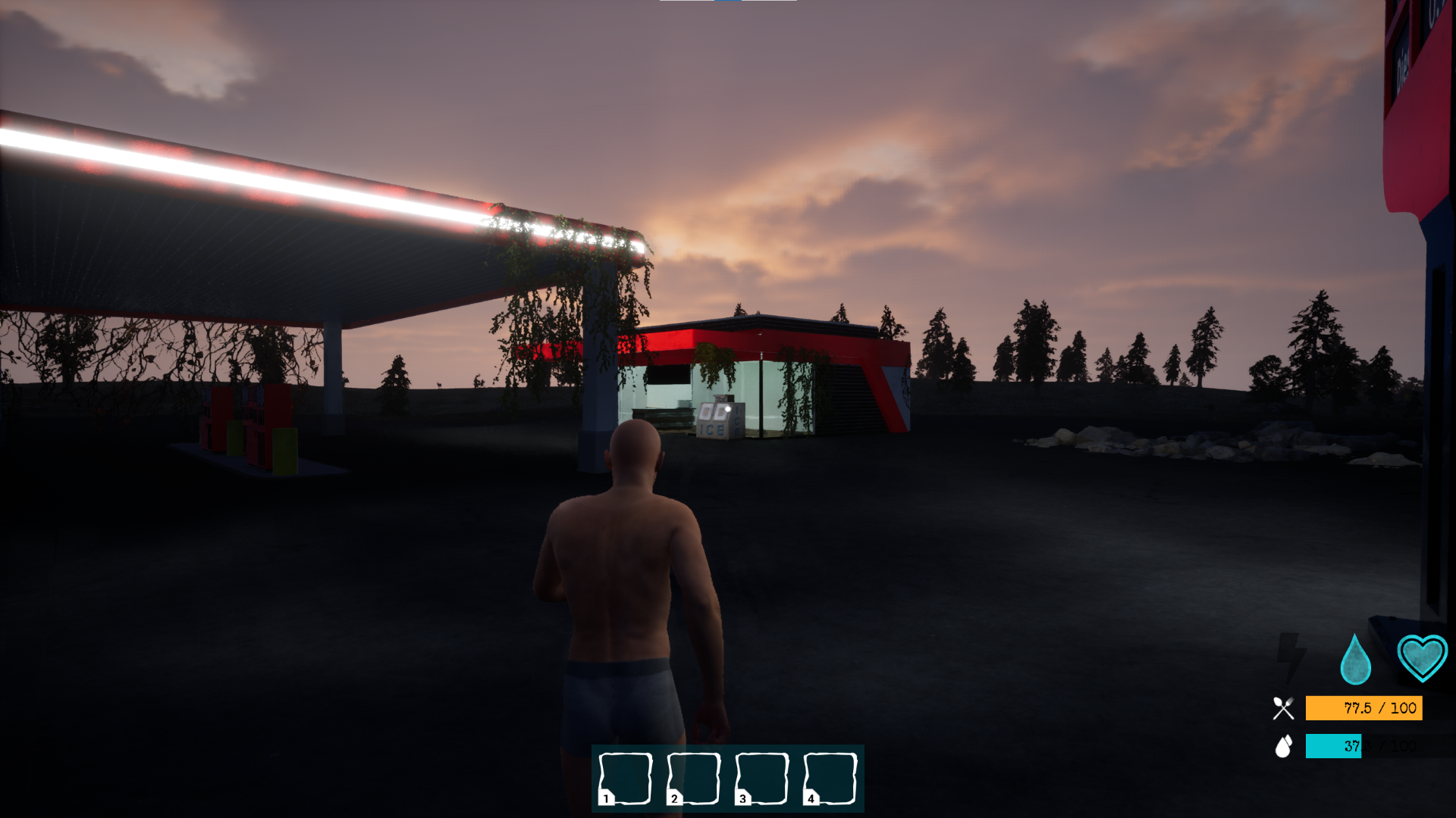 Fade Survival-15l2f